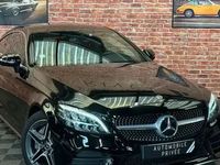 occasion Mercedes C300 Classe C Mercedes 300 Coupe 2.0 Cdi 245 Cv 4matic Amg Line (Idem C320 C350 ) Immat Francaise