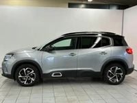 Occasion Citroën C5 Aircross Shine 2021 Gris acier SUV