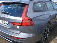 occasion Volvo V60 T8 AWD 318 ch + 87 Geartronic 8 Polestar Engineered
