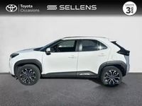 Occasion Toyota Yaris Cross Design 2023 Blanc SUV