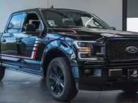 occasion Ford F-150 V8 Crewcab Lariat Sport