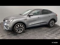 Occasion Renault Arkana Evolution 140 ch (102 kW) 2023 Gris SUV