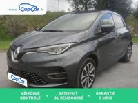 occasion Renault Zoe N/a R135 Intens
