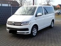 occasion VW Multivan 2.0 Tdi 150ch Bluemotion Technology Trendline Dsg7