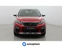 occasion Peugeot 3008 1.2 PureTech 130ch Crossway S&S EAT6