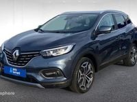 Occasion Renault Kadjar Techno 140 ch (102 kW) 2022 Gris SUV