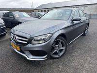 occasion Mercedes C200 4MATIC 7G-TRONIC PLUS 184CV AMG