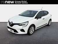 Occasion Renault Clio V SE 2022 Blanc Citadine