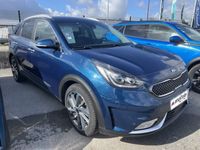 occasion Kia Niro 1.6 Gdi 105 Ch Isg + Électrique 43.5ch Premium Dct6 Euro6d-t