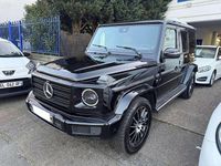 Occasion Mercedes G500 AMG line 421 ch (309 kW) 2019 SUV