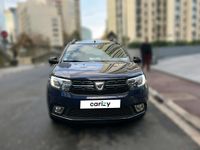 occasion Dacia Logan MCV SCe 75 Silverline