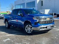 occasion Chevrolet Silverado N.C.