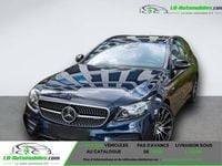 Occasion Mercedes E43 AMG AMG 401 ch (294 kW) 2018 Berline