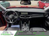 Occasion Alfa Romeo Stelvio 209 ch (153 kW) 2020 SUV