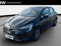 Occasion Renault Clio V Equilibre 2023 Noir Citadine