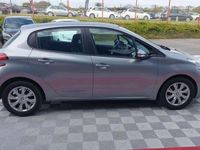 occasion Peugeot 208 Bluehdi 100ch S&s Active Business