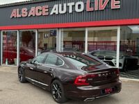 occasion Volvo S90 T8 TWIN ENGINE 303 + 87CH INSCRIPTION GEARTRONIC