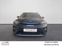 occasion Kia Stonic 1.0 T-gdi 120 Ch Isg Bvm6 Design