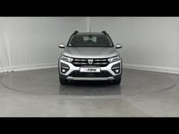Occasion Dacia Sandero Comfort 2022 Gris Citadine