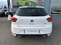 occasion Seat Ibiza 1.0 TSI 110ch FR DSG7