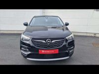 occasion Opel Grandland X Hybride Plug in 180 cv