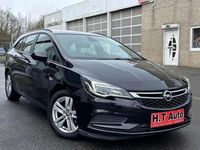 Occasion Opel Astra Sport 110 ch (80 kW) 2018 Break