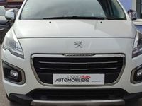 occasion Peugeot 3008 1.6 HDi 115 Allure Attelage