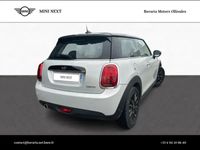 occasion Mini Cooper Cooper136ch Edition Greenwich