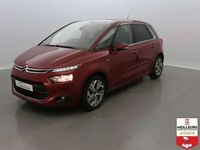 occasion Citroën C4 Bluehdi 150 - Exclusive A