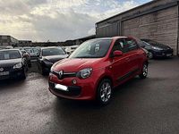 Occasion Renault Twingo Intens 91 ch (66 kW) 2015 Rouge Citadine