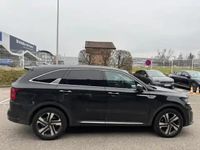 Occasion Kia Sorento 2023 Noir ebène métallisé SUV