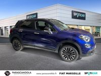 occasion Fiat 500X 1.5 FireFly Turbo 130ch S/S Hybrid Pack Confort & Style & Tech DCT7 - VIVA195540200