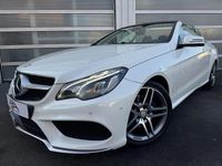Occasion Mercedes E350 AMG 252 ch (185 kW) 2013 Cabriolet
