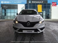 occasion Renault Mégane IV MÉGANEBerline Blue dCi 95 Life - Life