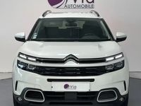 occasion Citroën C5 Aircross PureTech 180 S\u0026amp;S EAT8 Shine