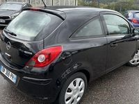 Occasion Opel Corsa Enjoy 75 ch (55 kW) 2008 Citadine