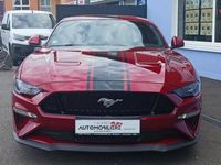 occasion Ford Mustang GT 5.0 V8 450ch Phase 2 1ère main