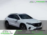 occasion Mercedes EQA300 4matic