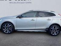 occasion Volvo V40 D3 150ch Översta Edition Geartronic