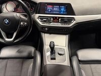 Occasion BMW 320 Comfort Edition 190 ch (139 kW) 2019 Berline