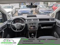 Occasion VW Caddy 125 ch (91 kW) 2018 Monospace
