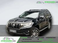 occasion Toyota Land Cruiser 204 D-4d Bva