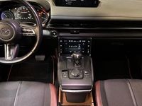 Occasion Mazda MX30 Edition 106 kW (145 ch) 2020 Noir SUV