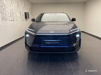 Occasion Toyota bZ4X Lounge 164 kW (224 ch) 2025 SUV