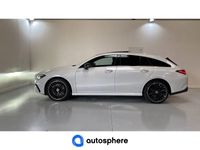 occasion Mercedes CLA250e Shooting Brake 218ch AMG Line 8G-DCT