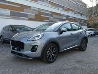 Occasion Ford Puma Titanium 125 ch (91 kW) 2023 Gris SUV