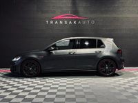 occasion VW Golf 2.0 Tsi 245 Dsg7 Gti Performance