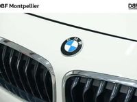 Occasion BMW X2 Efficient Dynamics 140 ch (102 kW) 2020 Blanc SUV