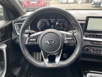 occasion Kia Ceed Ceed my211.6 CRDi 136 ch MHEV ISG iBVM6