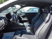 occasion Audi TT 2.0 Tfsi 310ch Quaro S Tronic 6